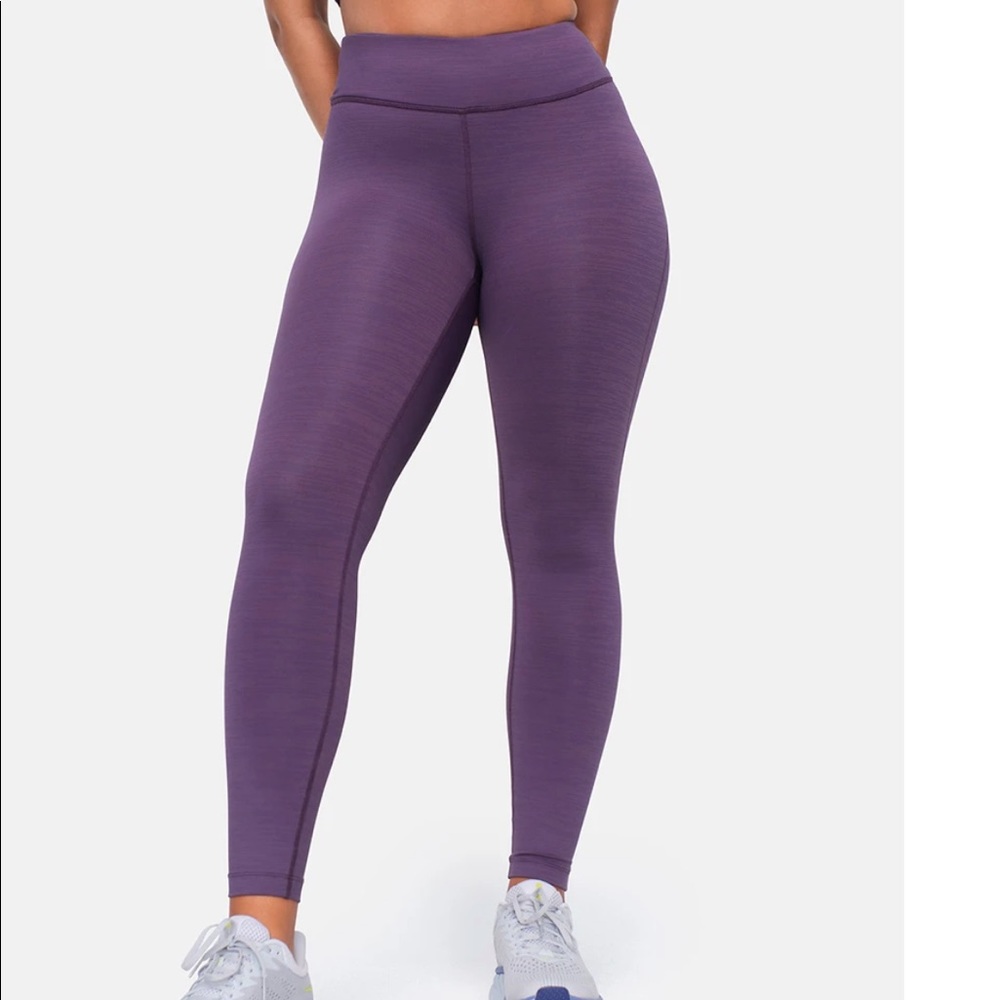 Flex 7/8 legging